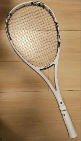 【★未使用ガット付★】O2 ジオブレイク80S【最新モデル】