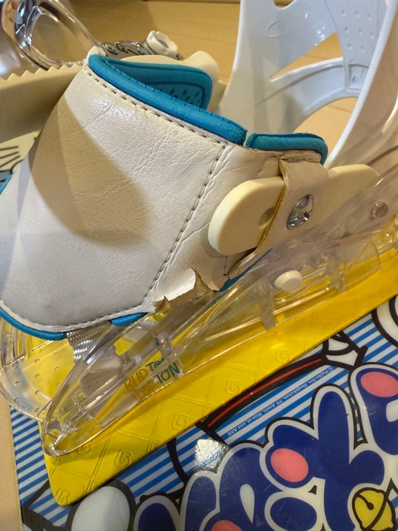 BURTON after school special 100 スノーボード