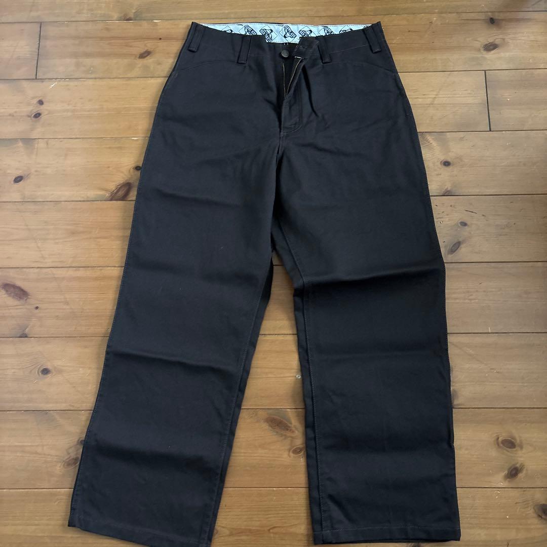 BEN DAVIS ワークパンツ