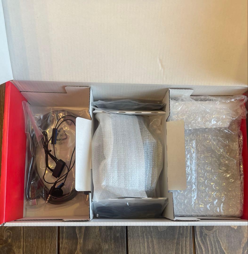 Switch Nintendo Switch 本体 動作確認済 任天堂 箱あり