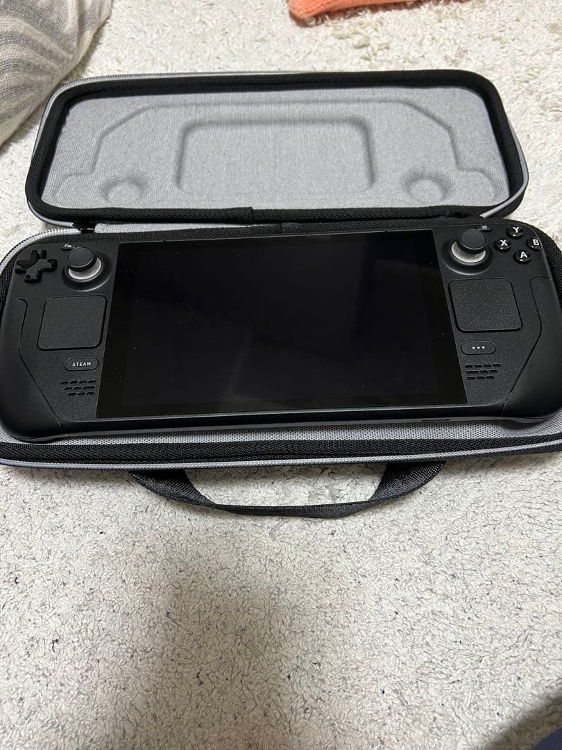 その他 SteamDeck 512GB