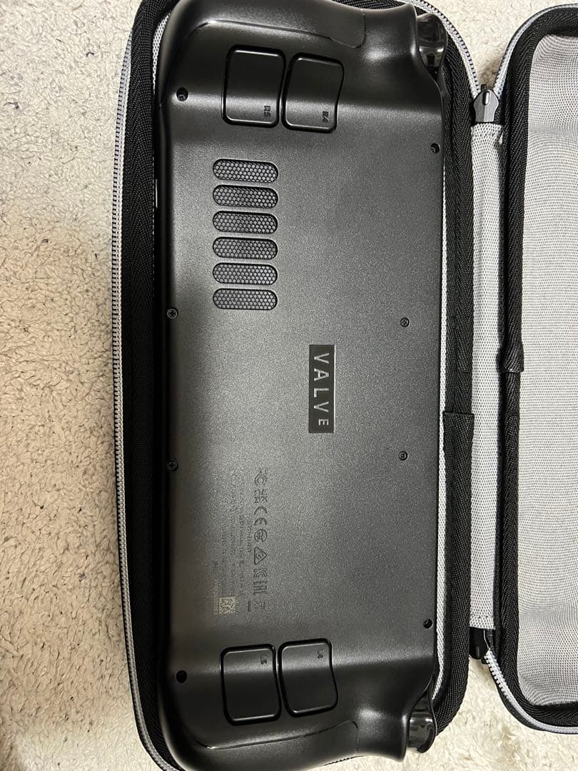 その他 SteamDeck 512GB