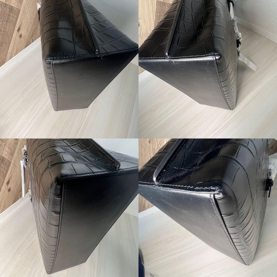 COACH コーチ モリー トートバッグA4サイズ ビジネスバッグ　新品未使用