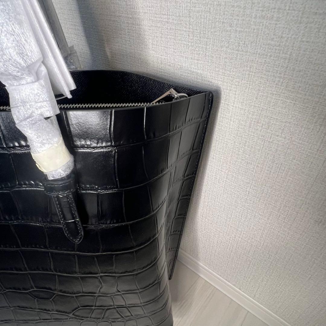 COACH コーチ モリー トートバッグA4サイズ ビジネスバッグ　新品未使用