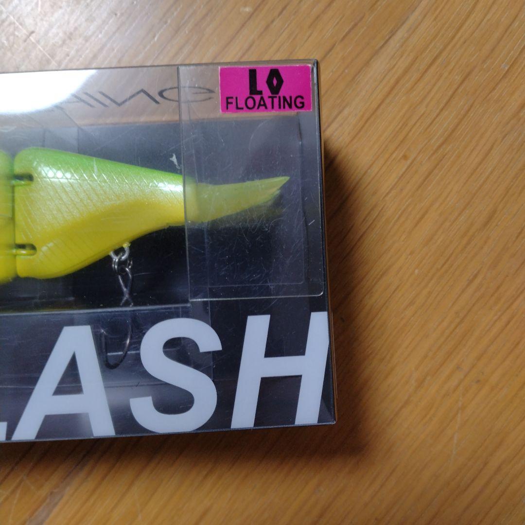 TiNY KLASH Low レジェンドチャート