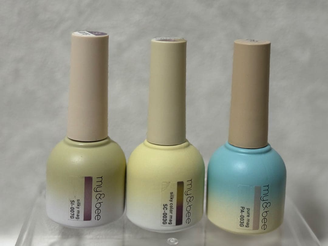 【まとめ売り】プロ仕様マグネットジェル 14点セット