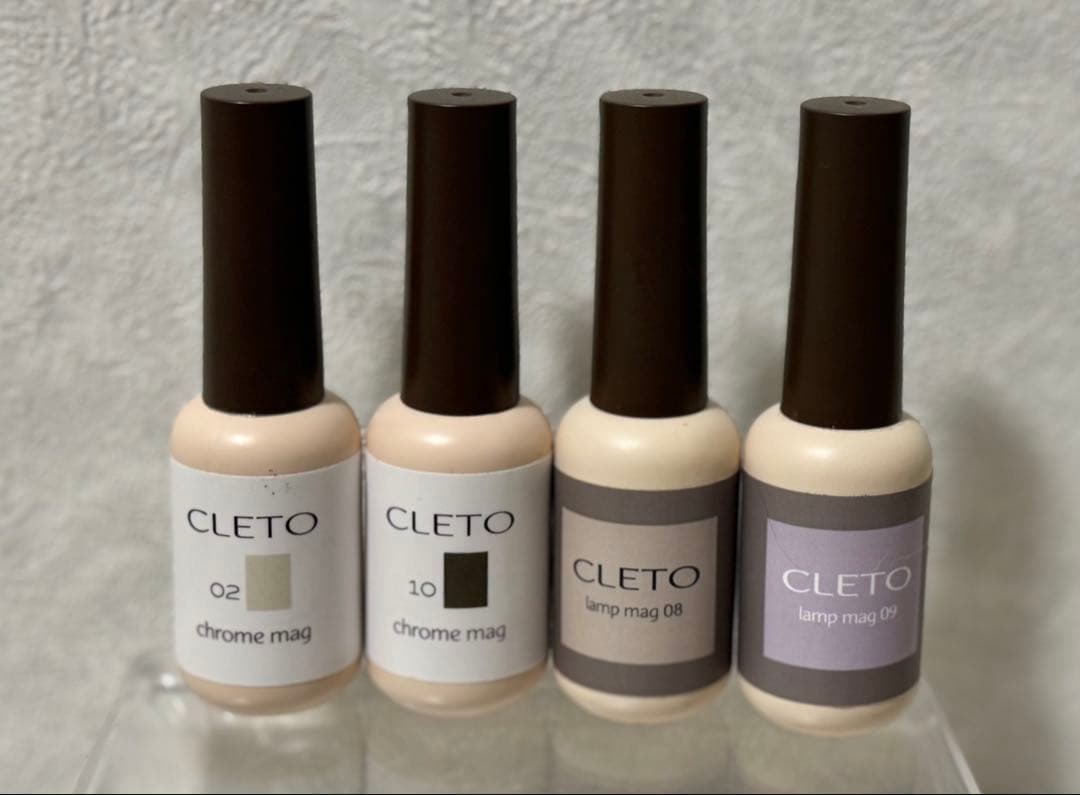 【まとめ売り】プロ仕様マグネットジェル 14点セット