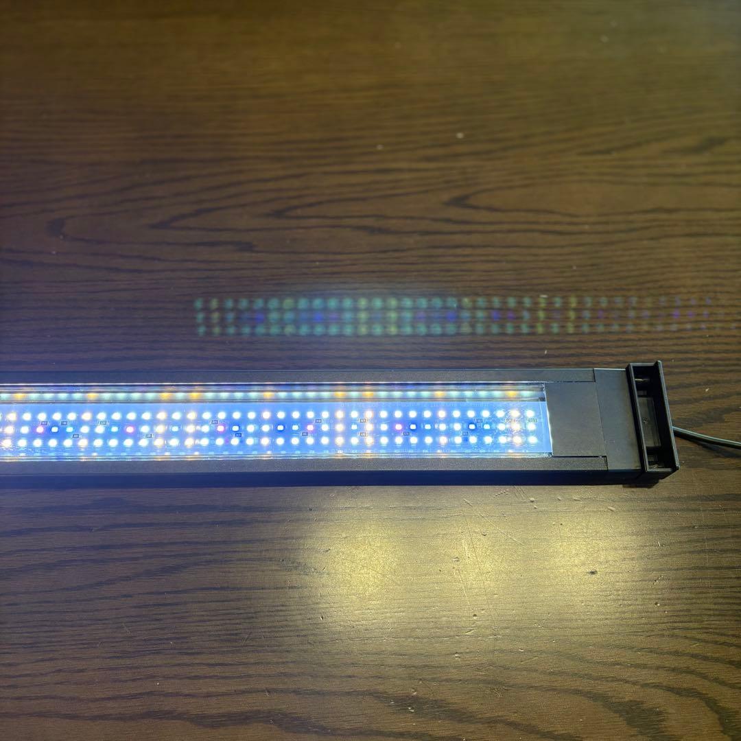 GEX FLUVAL PLANT 900 水槽用 LEDライト