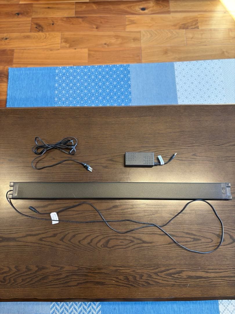 GEX FLUVAL PLANT 900 水槽用 LEDライト