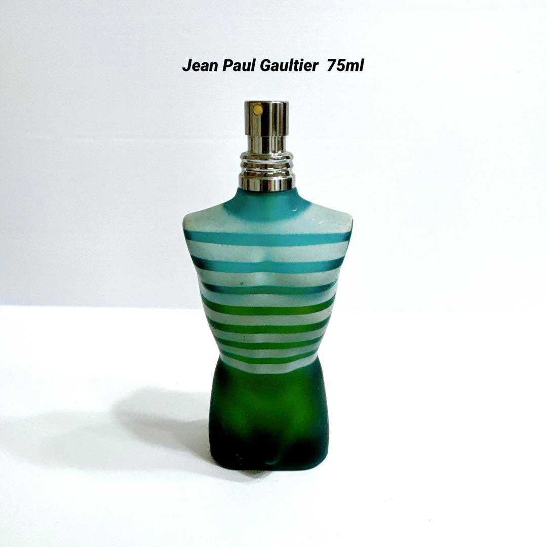 Jean Paul Gaultier ジャンポール ゴルチエ ル・マル香水