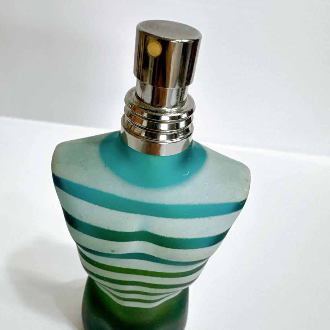 Jean Paul Gaultier ジャンポール ゴルチエ ル・マル香水