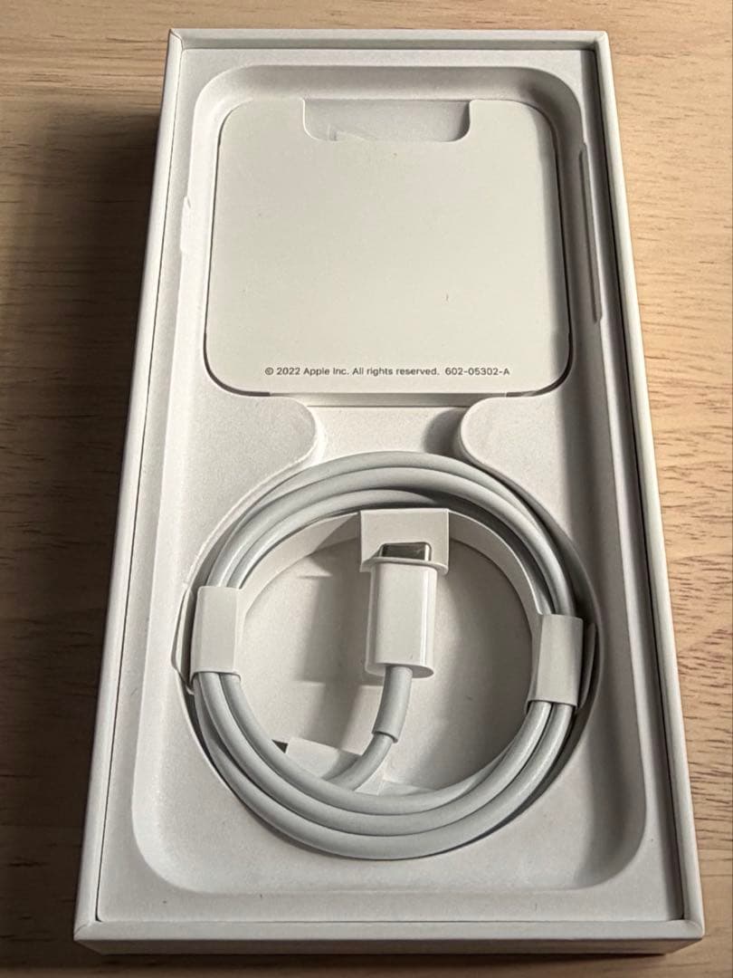 iPhone SE3 128GB ブラック 美品 箱付