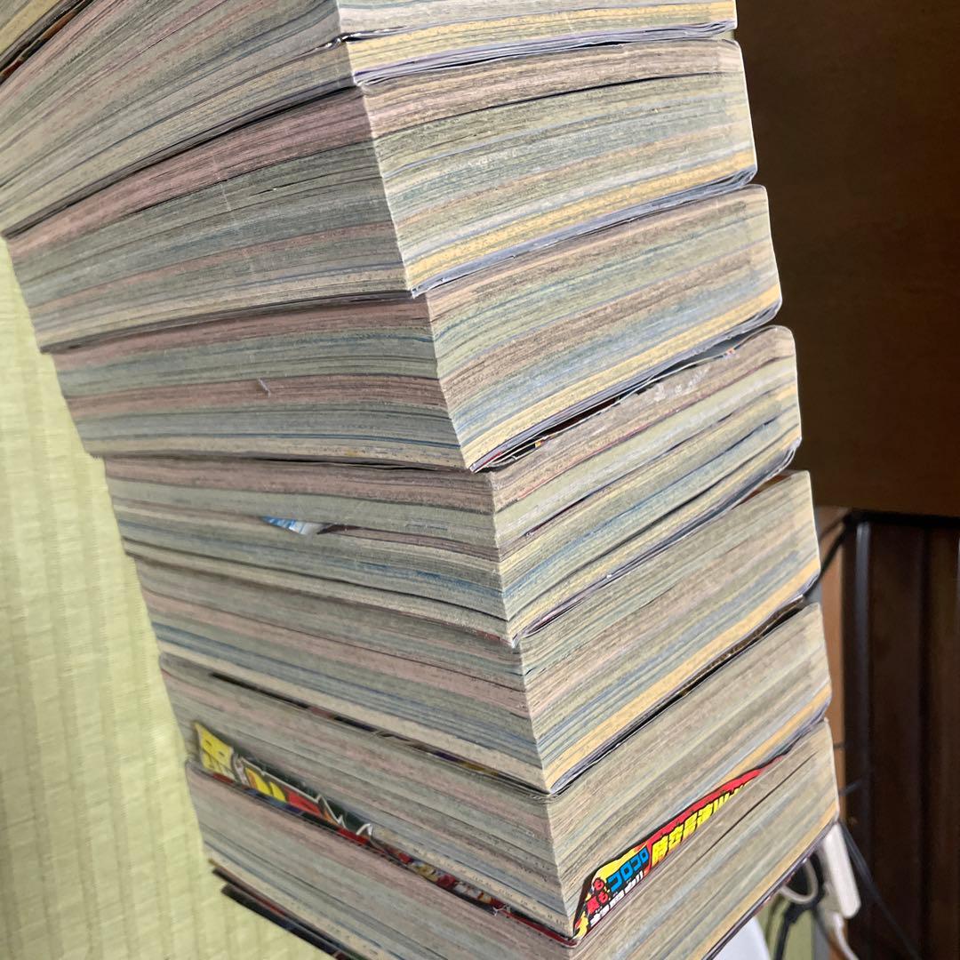 コロコロコミック　2013年1月〜12月号