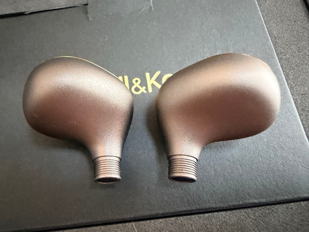 【最終価格】2/15取下 美品Astell&Kern × VE AURA