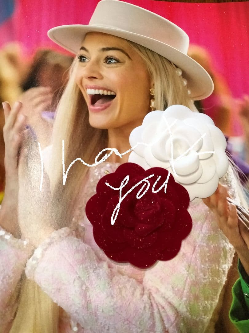 ❣️atsumeii様♡チャ―厶さんお纏めです❣️