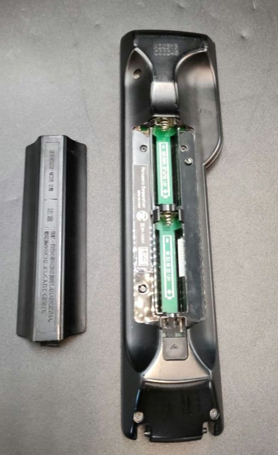 Panasonic 液晶テレビ 49V型 TH-49EX750 2018年製