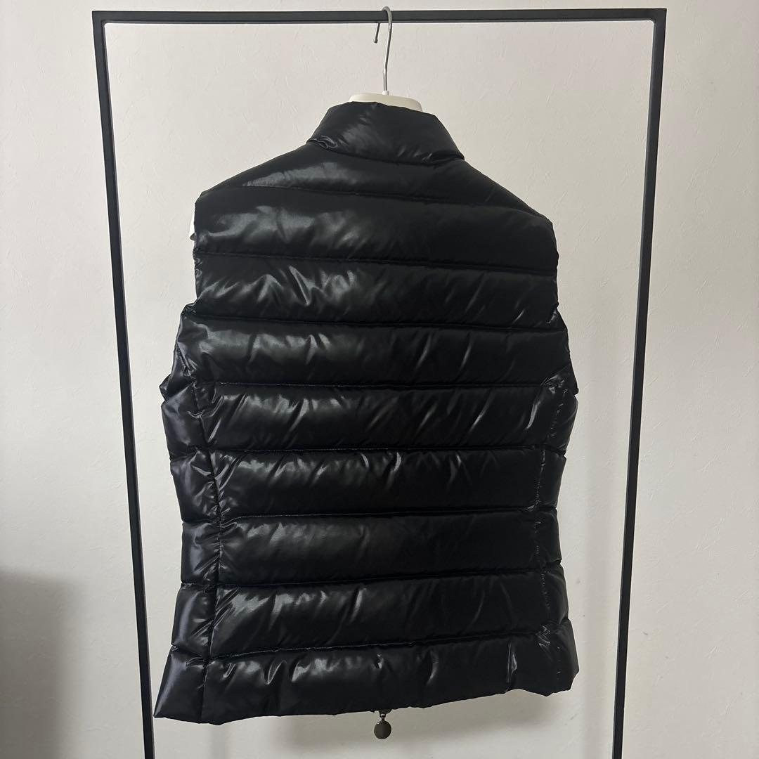 モンクレール★GHANY★ガーニー★ブラック★サイズ0★国内正規品★