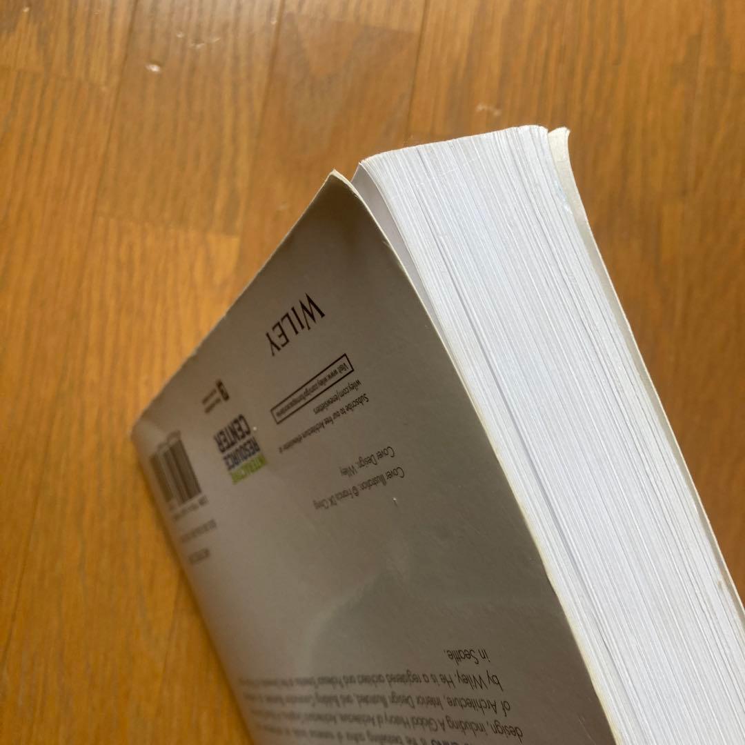 語学・辞書・学習参考書 Francis D. K. Ching Architecture