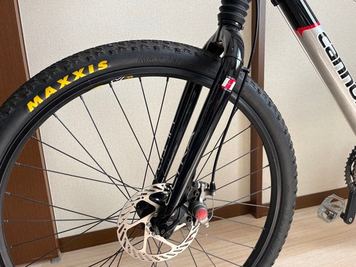 CANNONDALE furio SIEMENS Mobile チームレプリカ