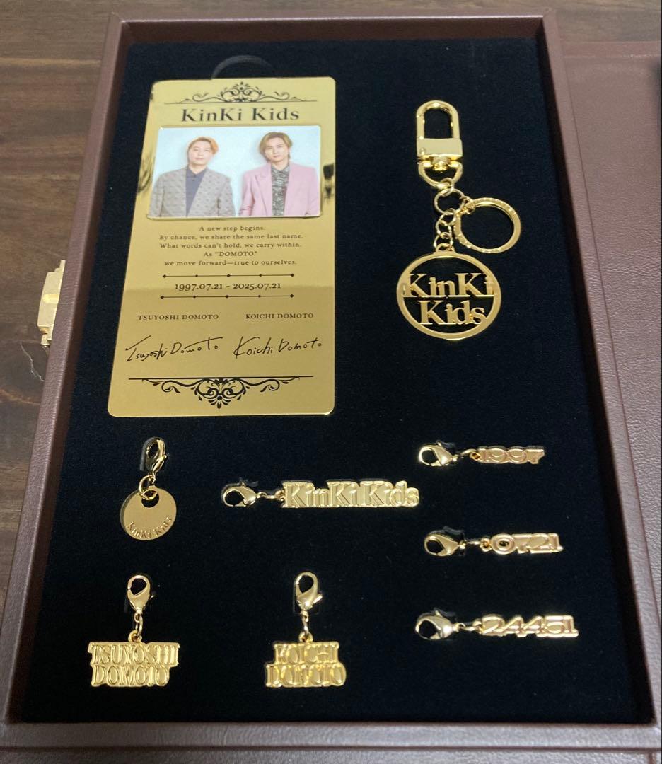 KinKi Kids『39 very much』 ※Blu-ray ver.