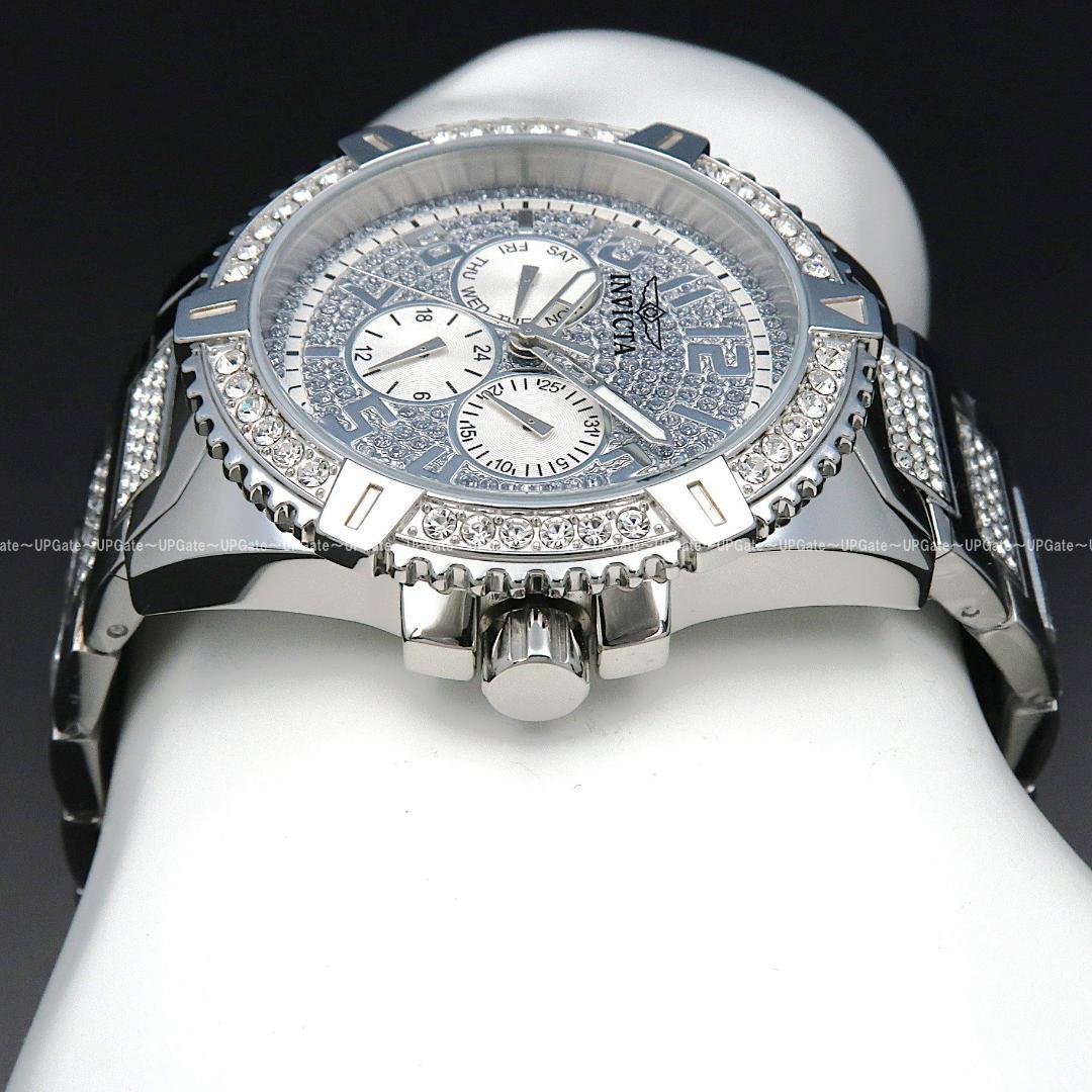 クリスタル★ラグジュアリー INVICTA Celestial 48560