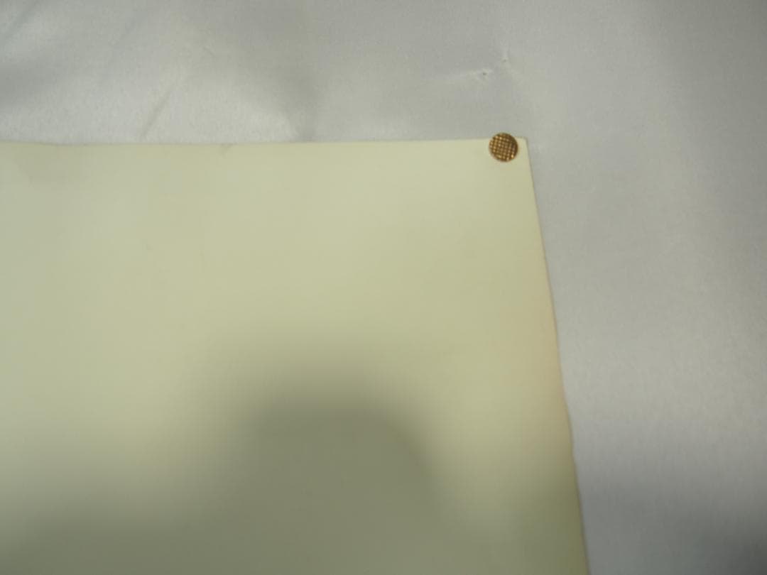 J-WAVE Hiromix ポスター/巨大ポスター/約72.6㎝×104㎝