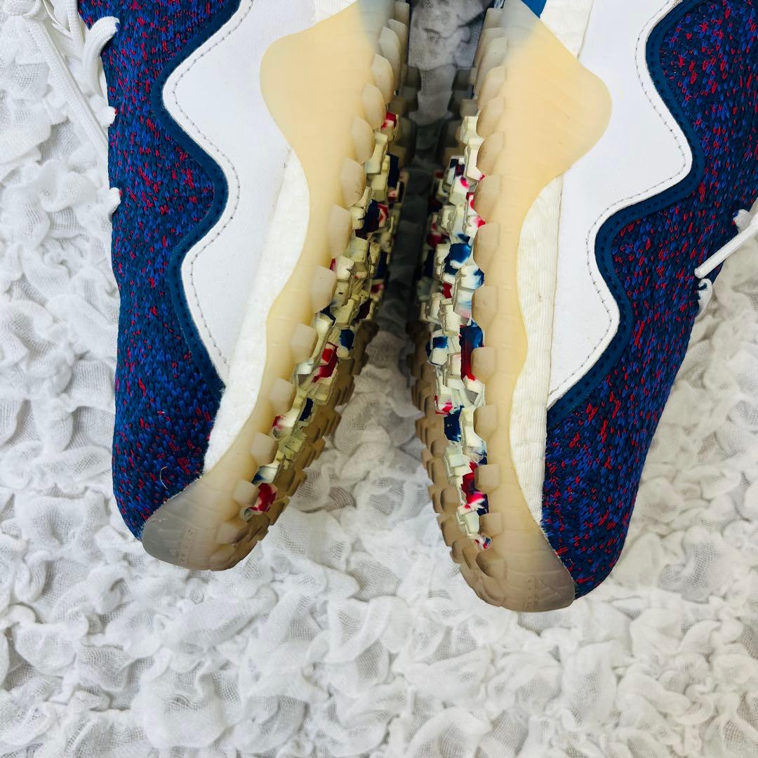 adidas GOLFアディダス ゴルフシューズ 27.5 FZ0361 美品