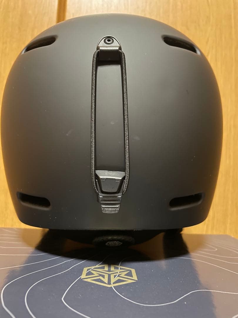 スノーボード　ヘルメット　DICE サイズS-M