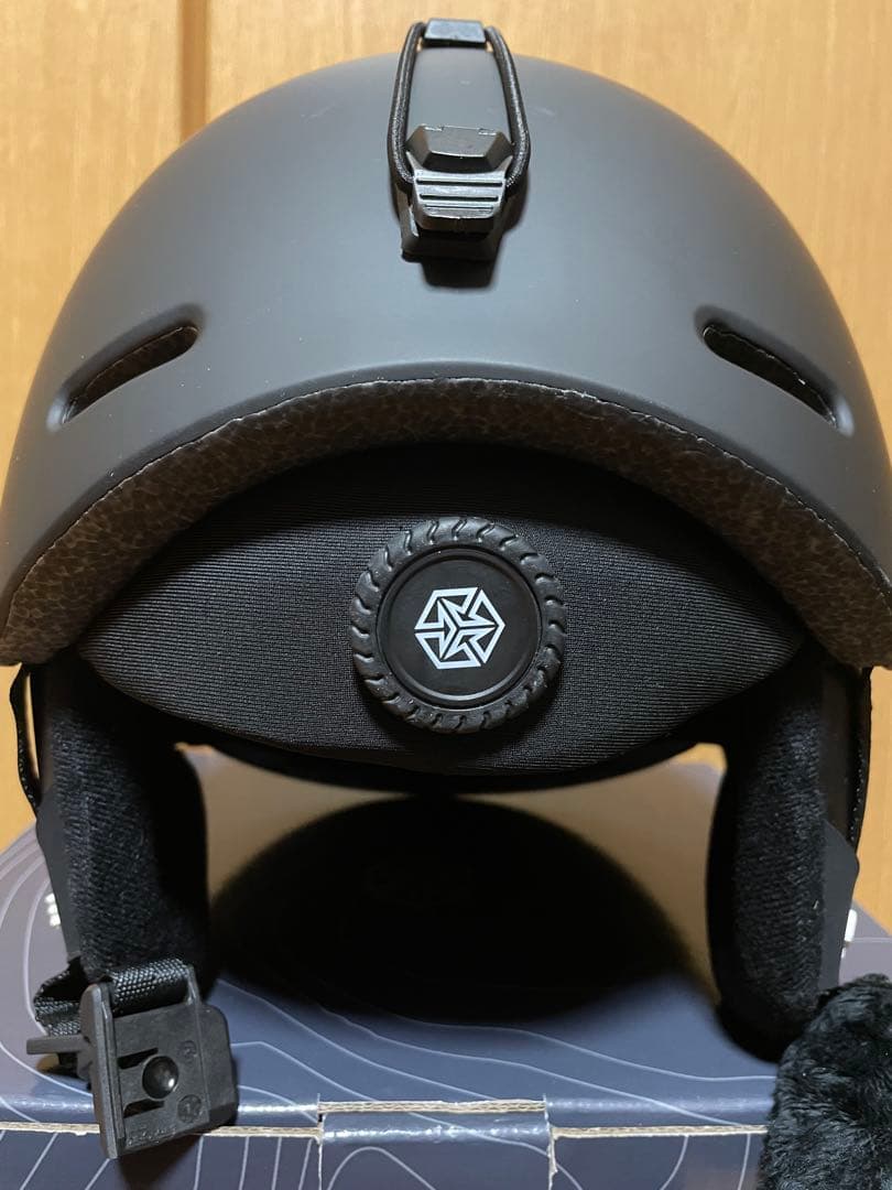 スノーボード　ヘルメット　DICE サイズS-M