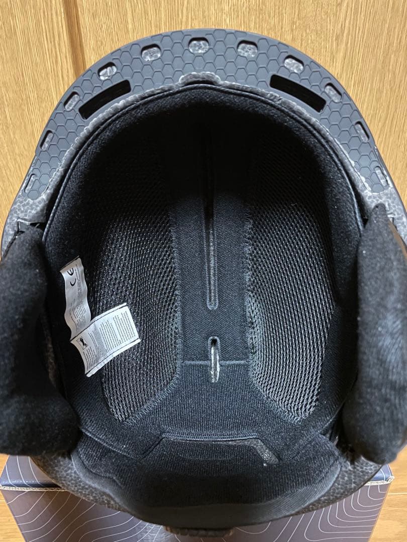 スノーボード　ヘルメット　DICE サイズS-M