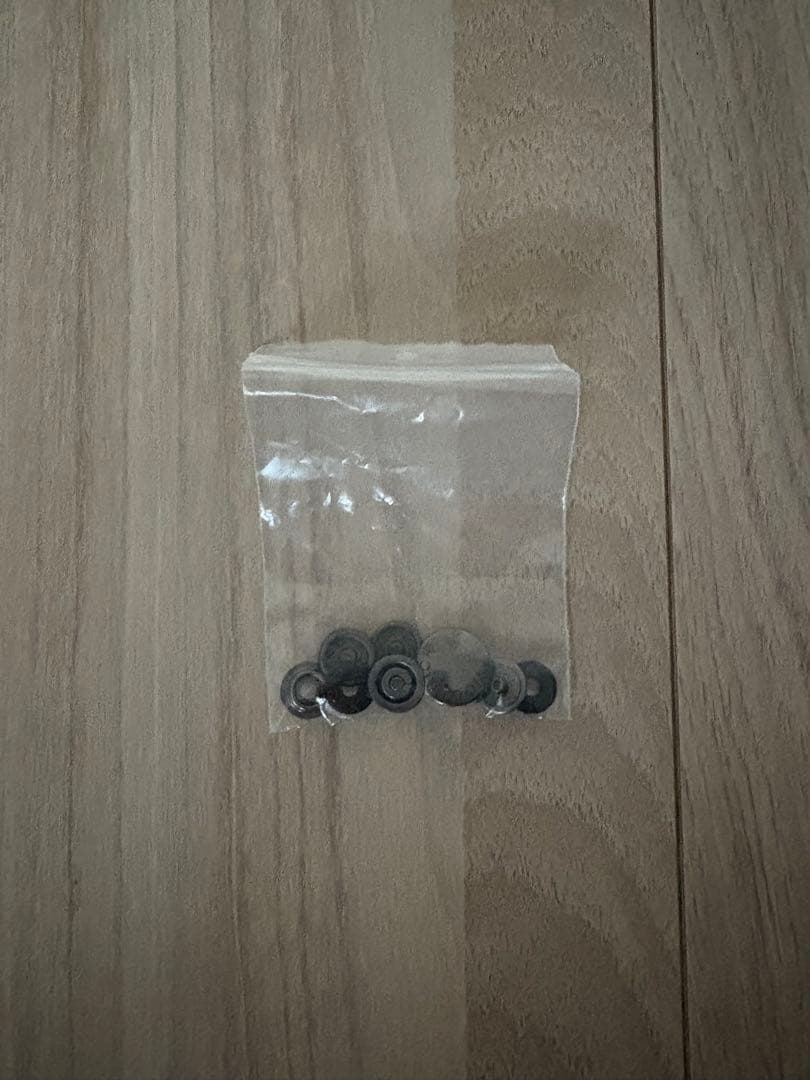 WOOLRICH ダウンベストM ネイビー