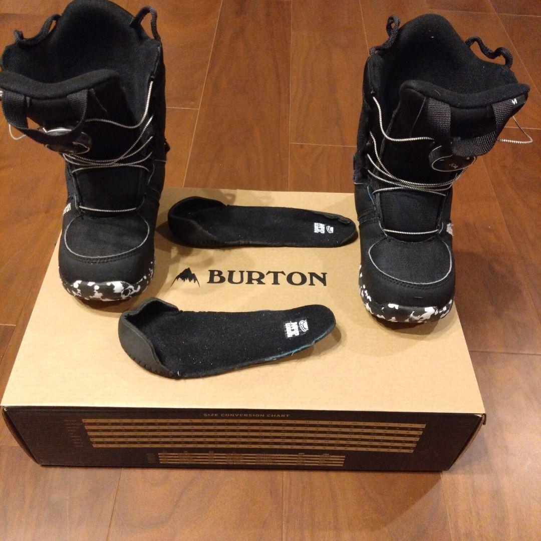 GROM BOA 子供用スノーボードブーツ 18.5cm