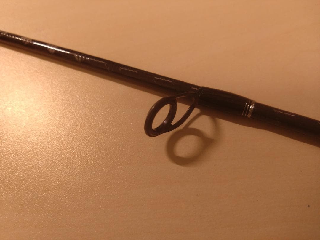 21グラップラーBB　タイプJ　S60-3