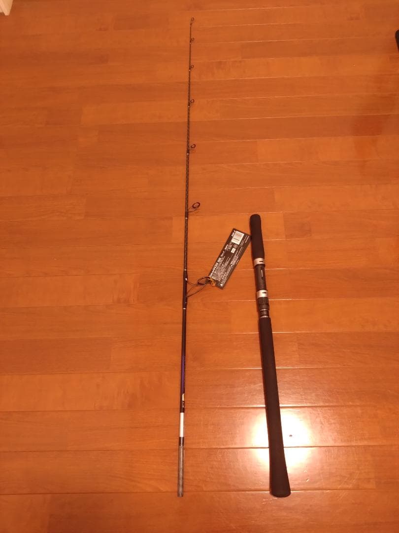 21グラップラーBB　タイプJ　S60-3