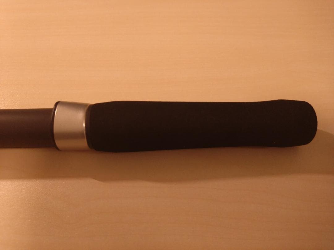 21グラップラーBB　タイプJ　S60-3