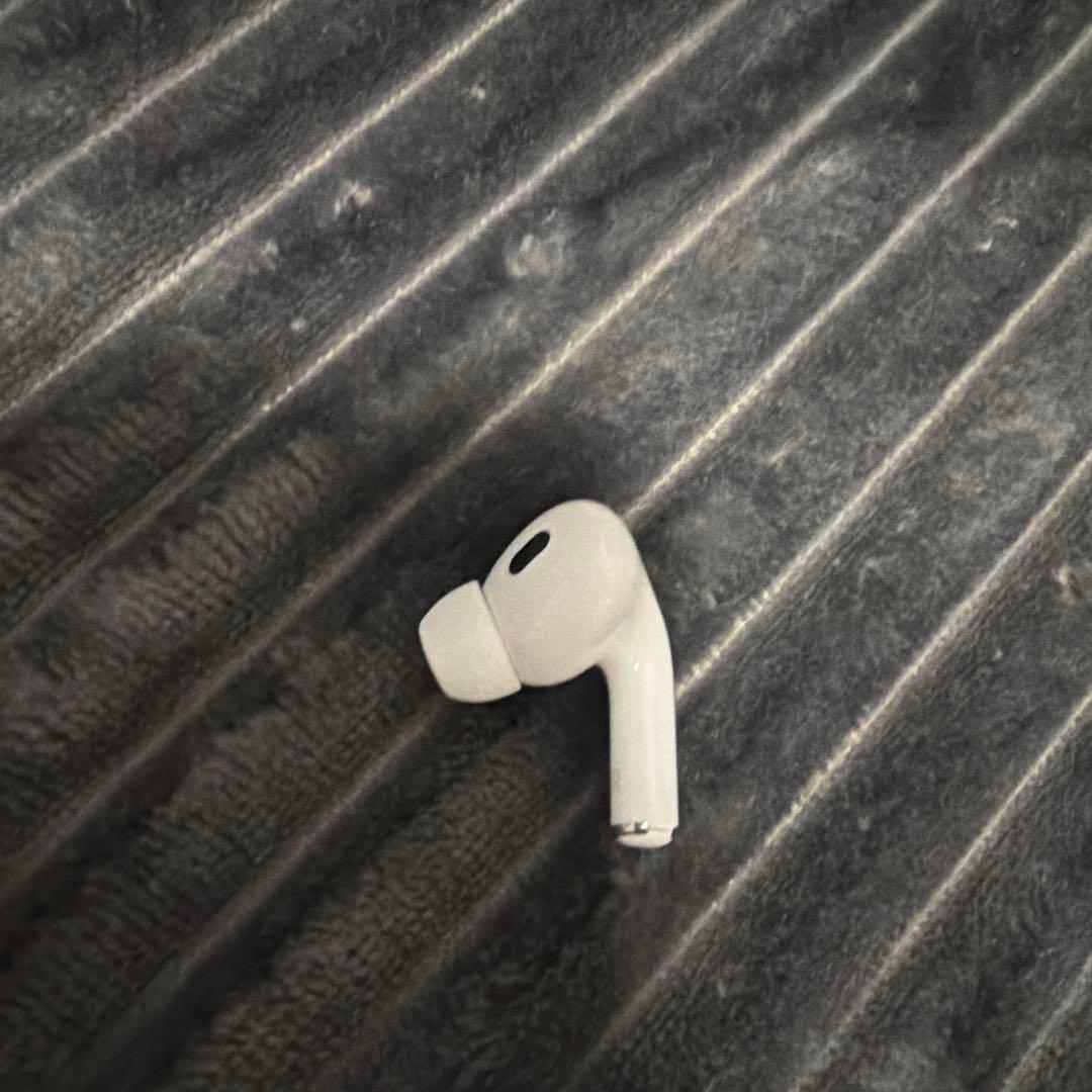 AirPods Pro（第二世代） 箱付き