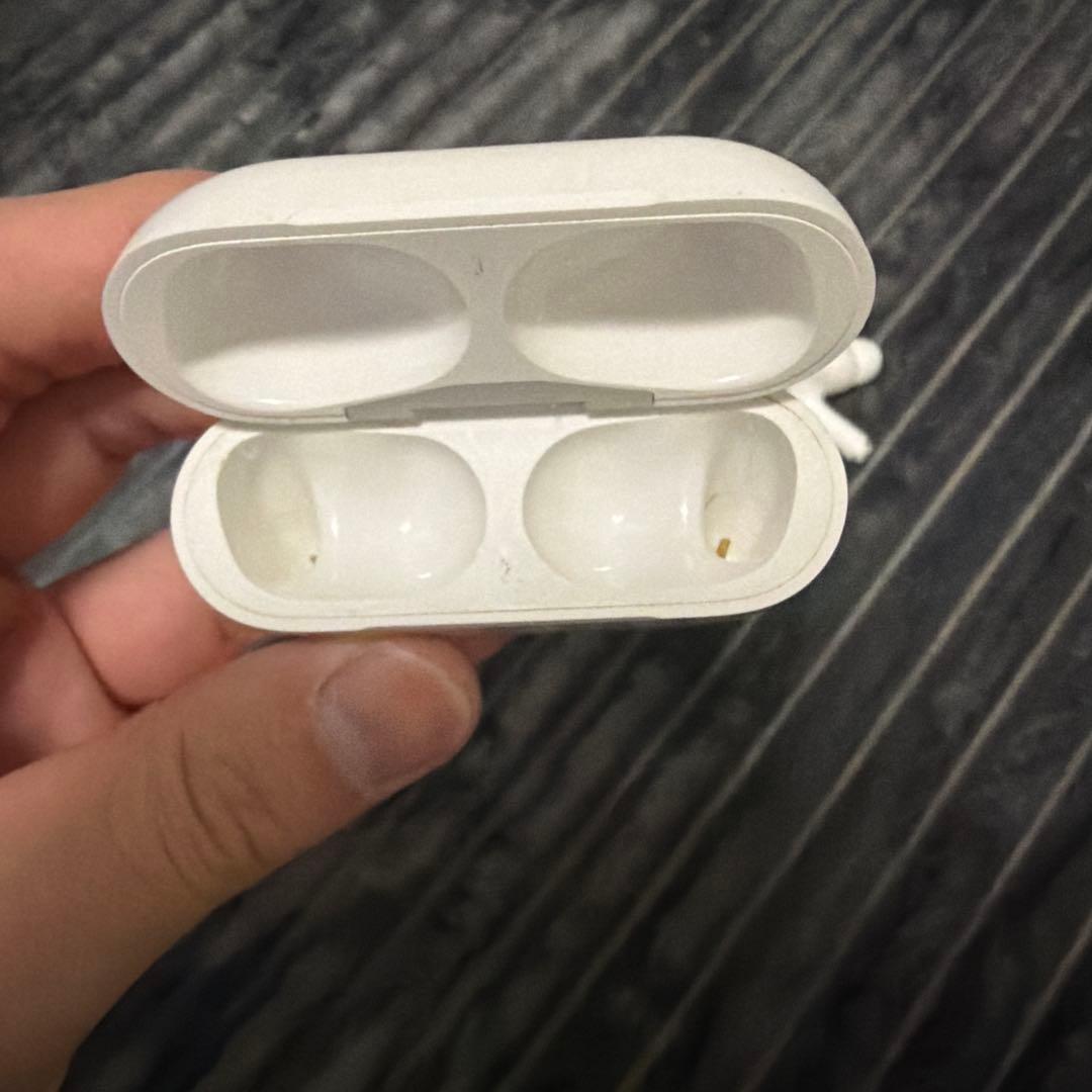 AirPods Pro（第二世代） 箱付き