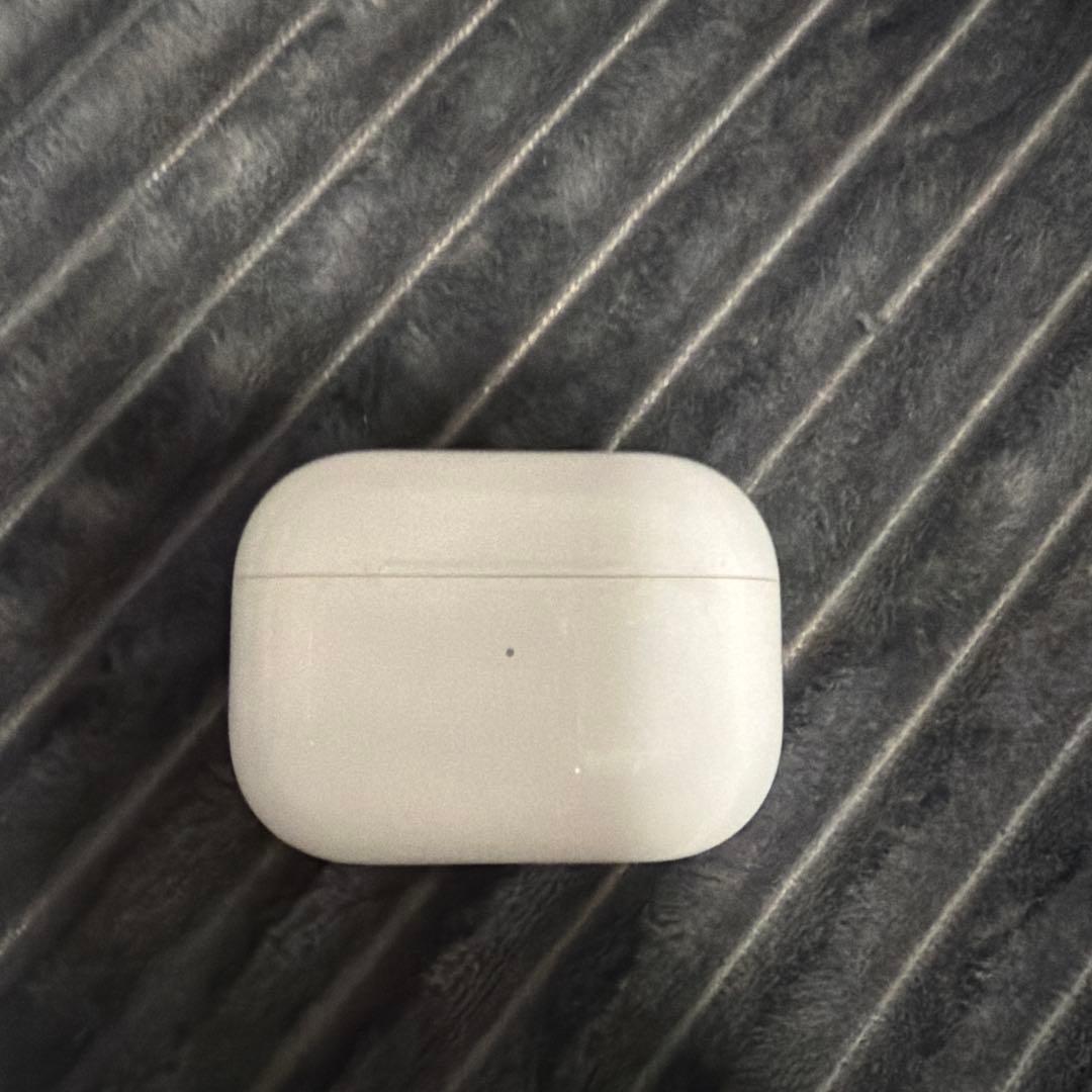 AirPods Pro（第二世代） 箱付き