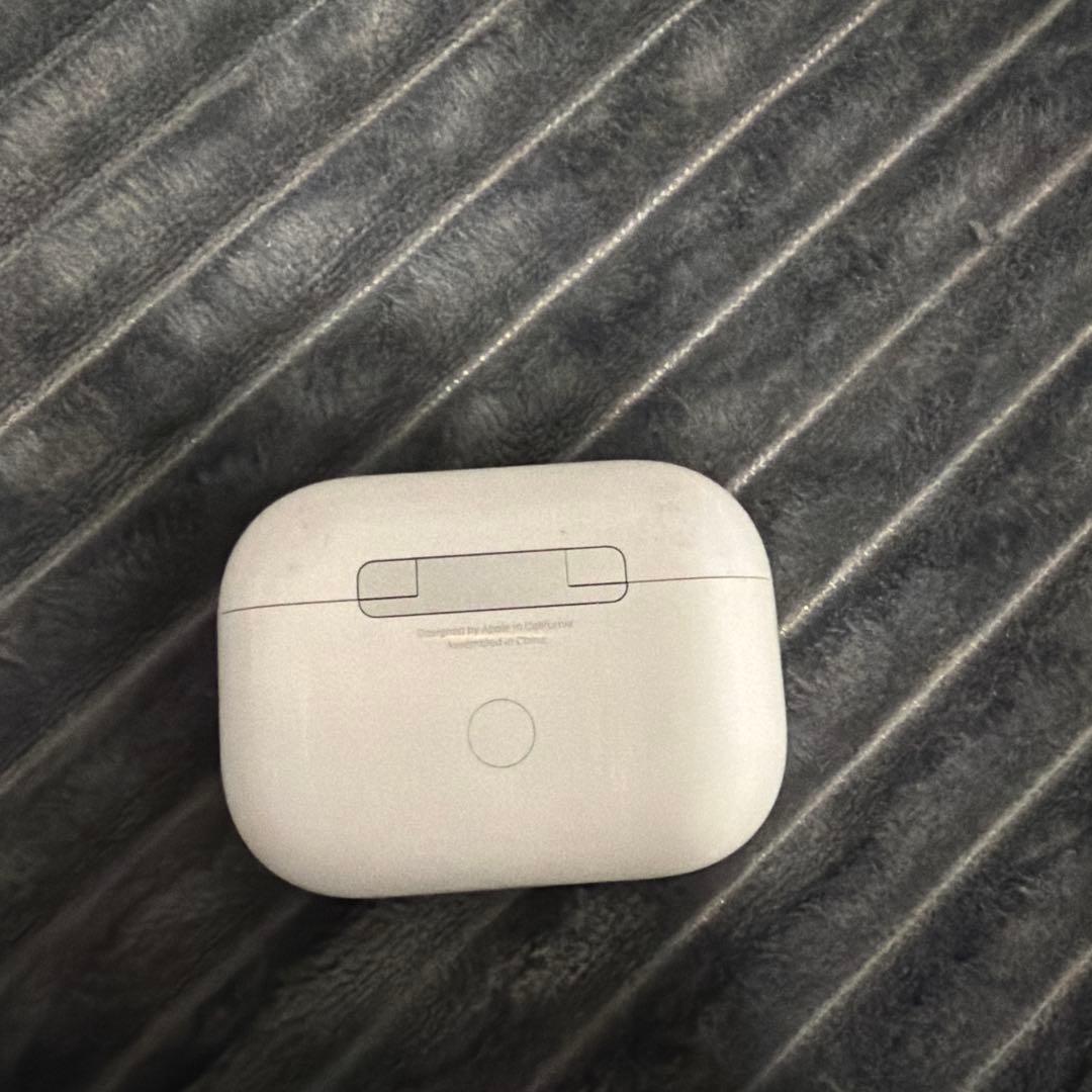 AirPods Pro（第二世代） 箱付き