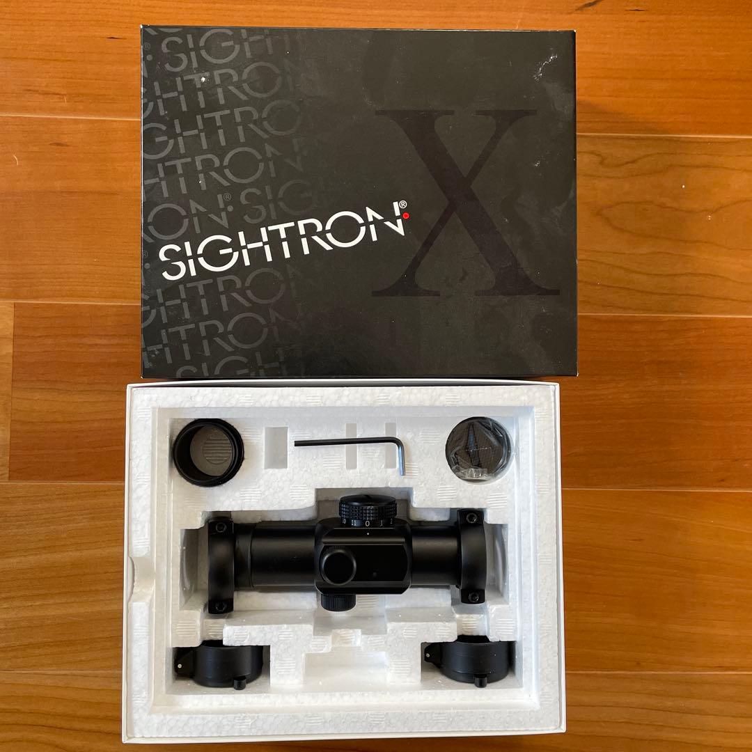 サイトロン　SD-30X