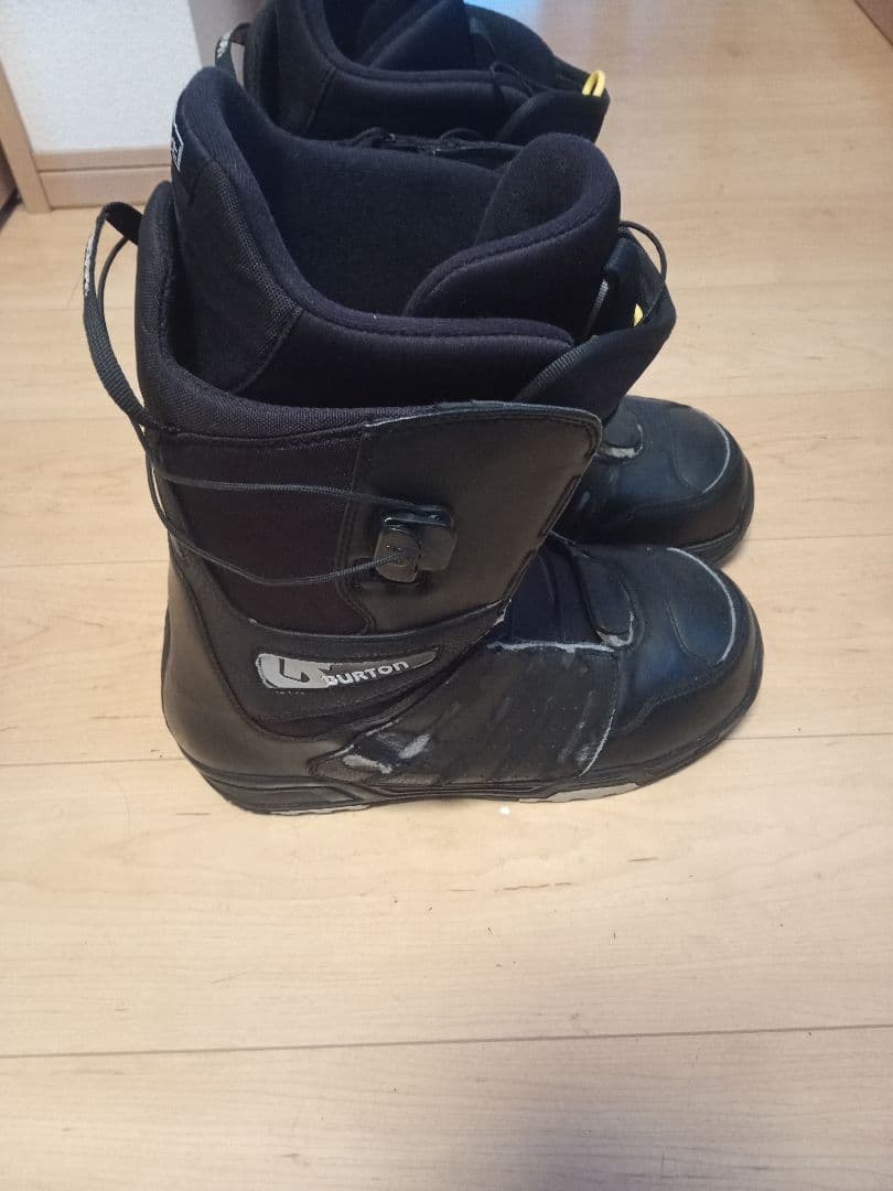 専用　スノーボード　メンズ　3点セット　別料金でブーツ追加対応です