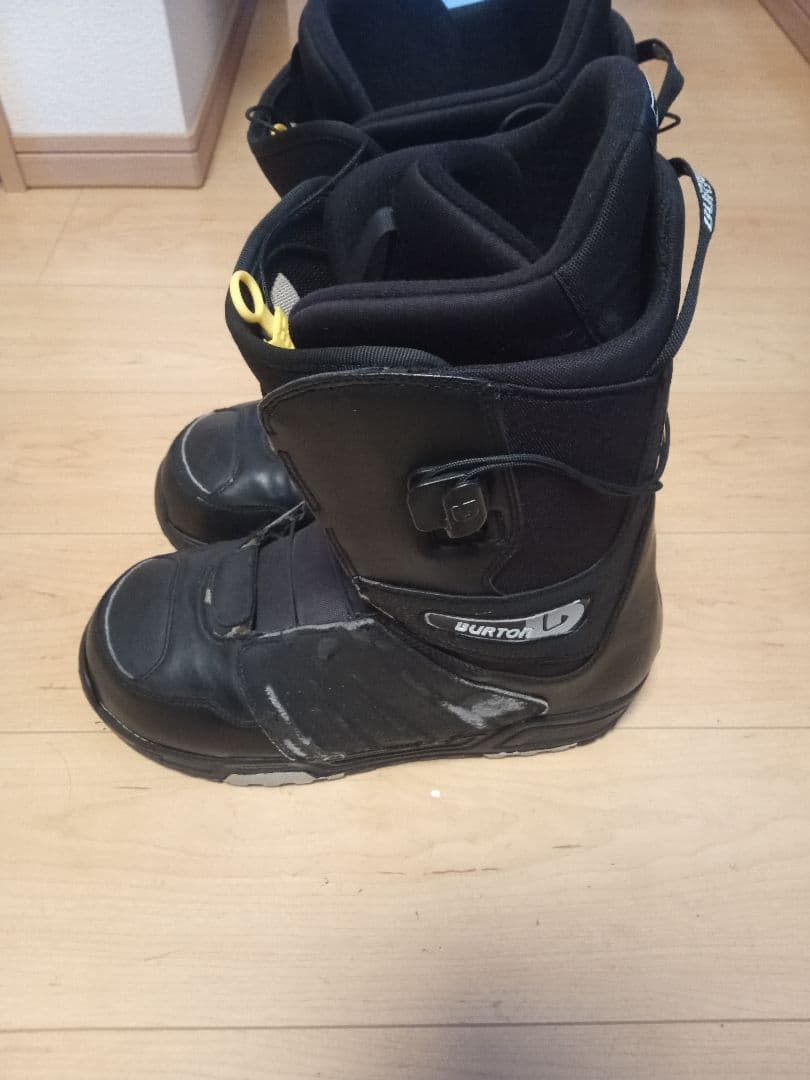 専用　スノーボード　メンズ　3点セット　別料金でブーツ追加対応です