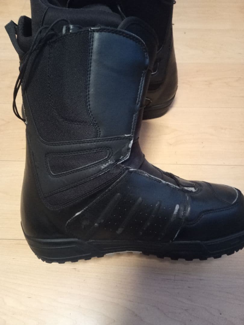 専用　スノーボード　メンズ　3点セット　別料金でブーツ追加対応です