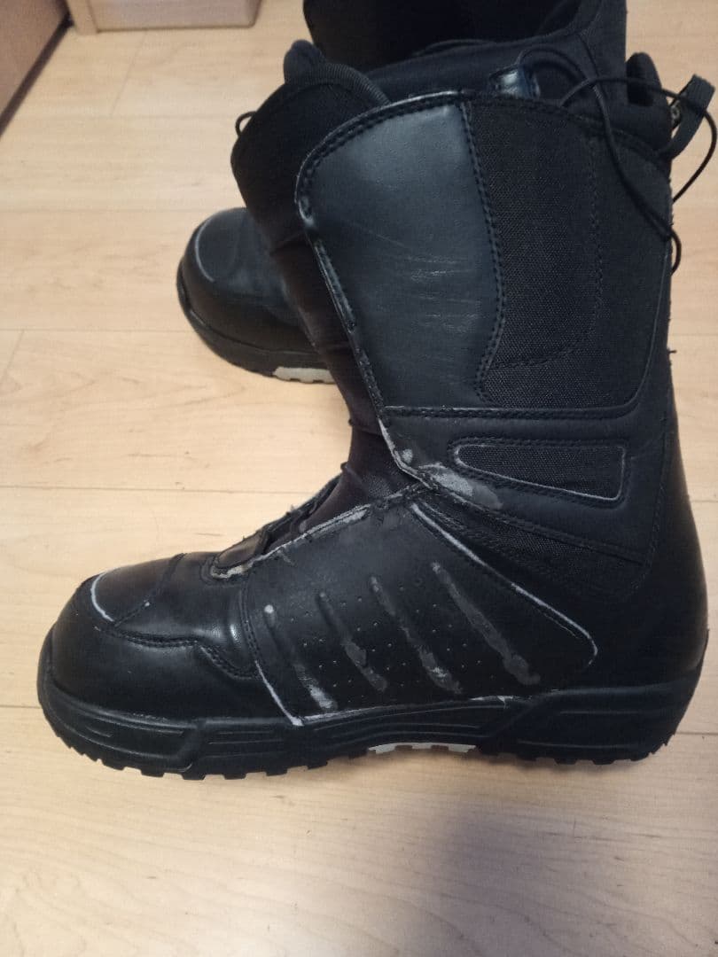 専用　スノーボード　メンズ　3点セット　別料金でブーツ追加対応です