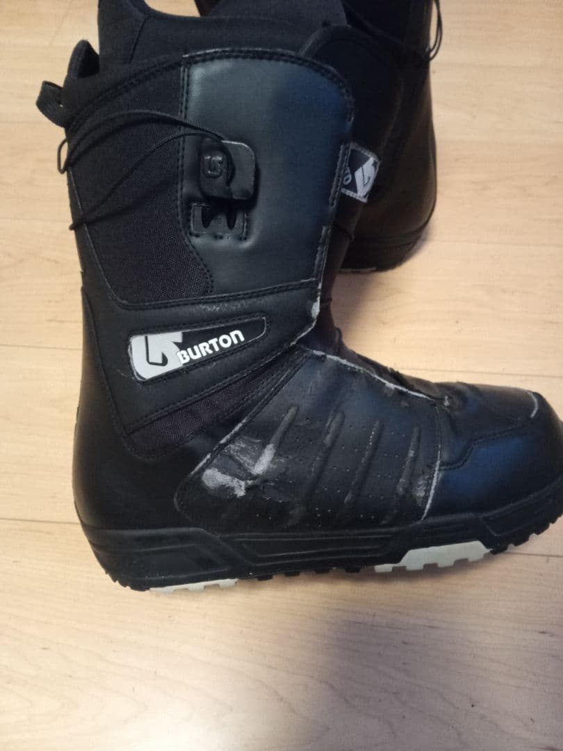専用　スノーボード　メンズ　3点セット　別料金でブーツ追加対応です