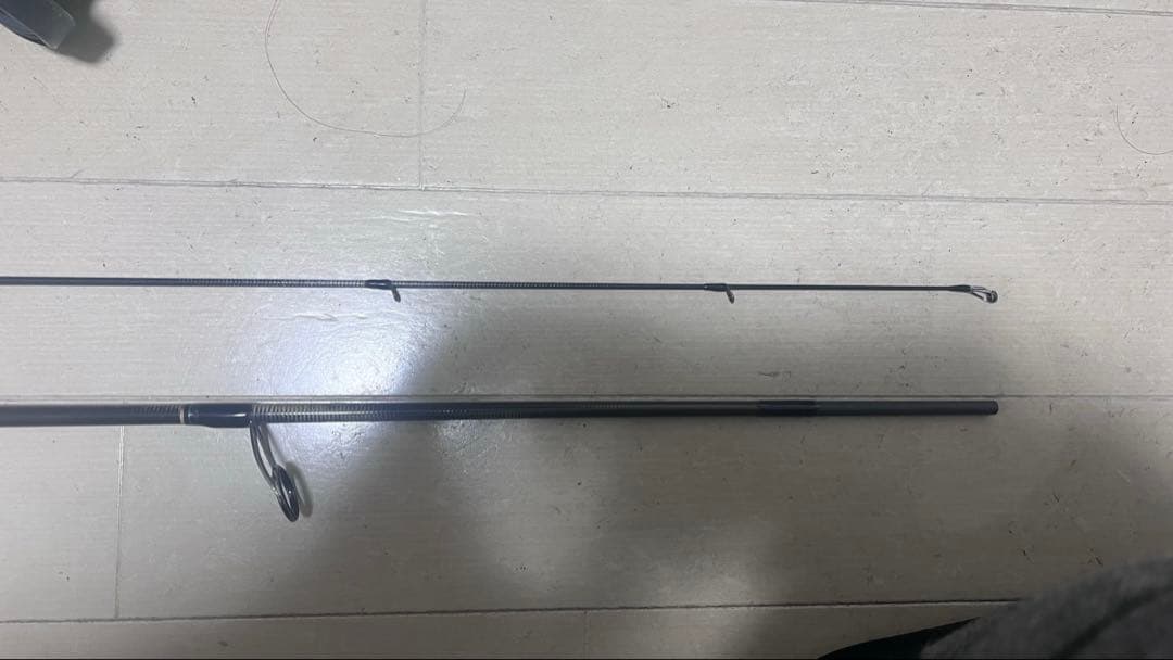 リップルフィッシャー　リアルクレセント RC-75