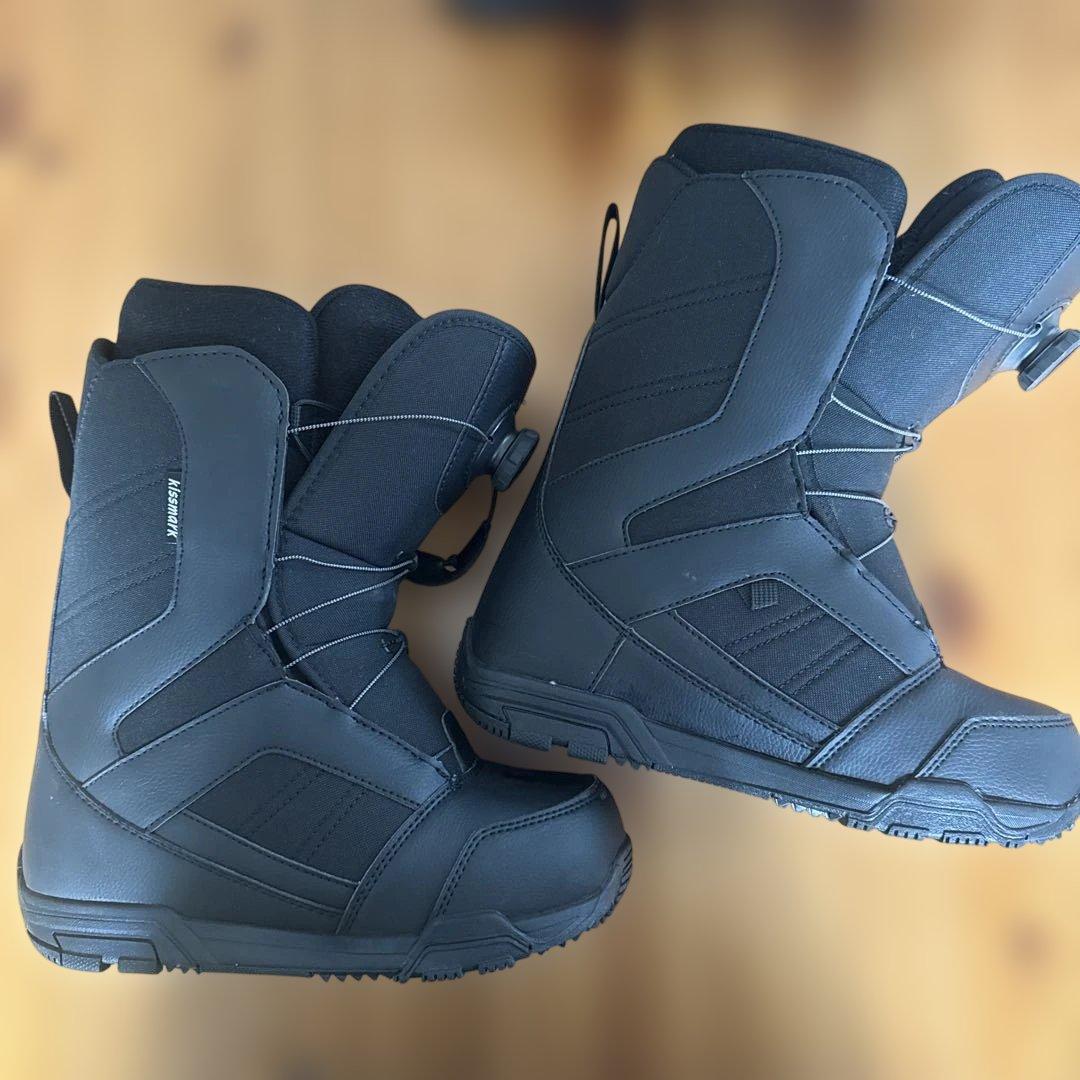 スノボブーツ　25cm