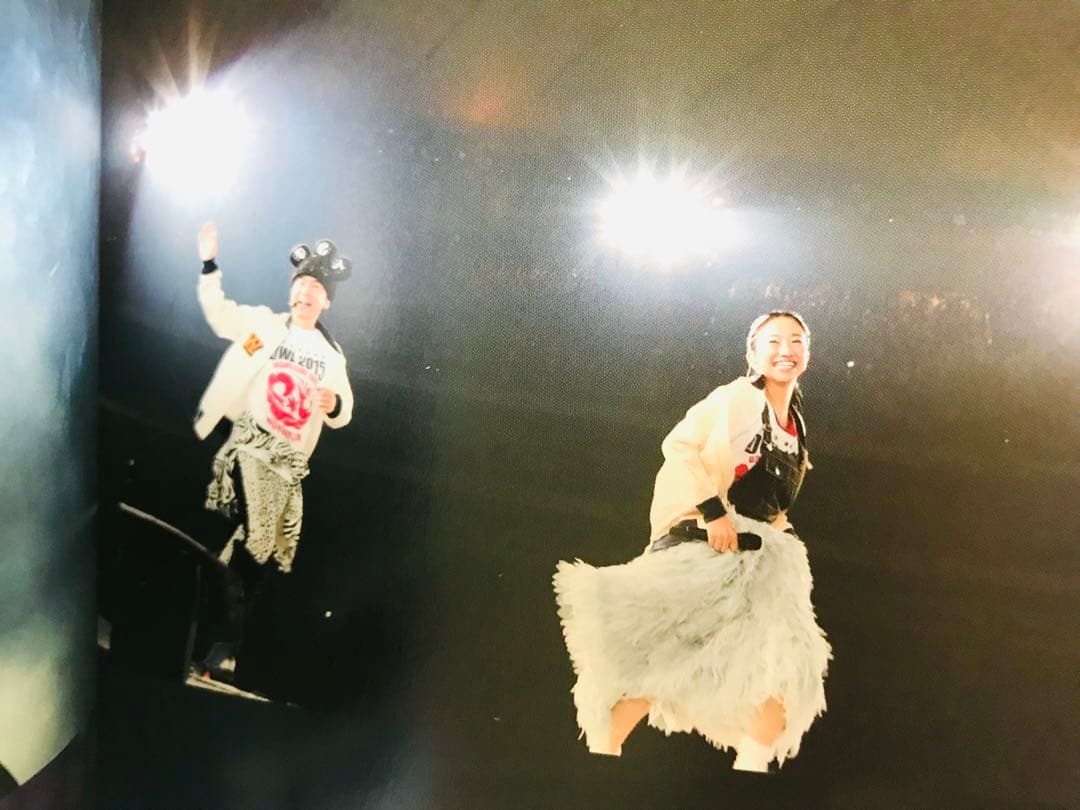 DREAMS COME TRUE 2015 史上最強の移動遊園地　【DVD２枚】