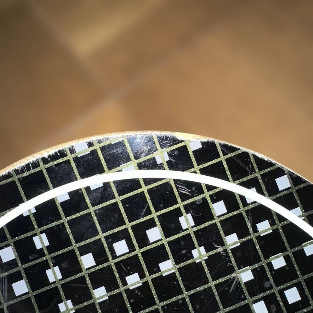 眞空雪板等　儚　152cm FLUX バインディング