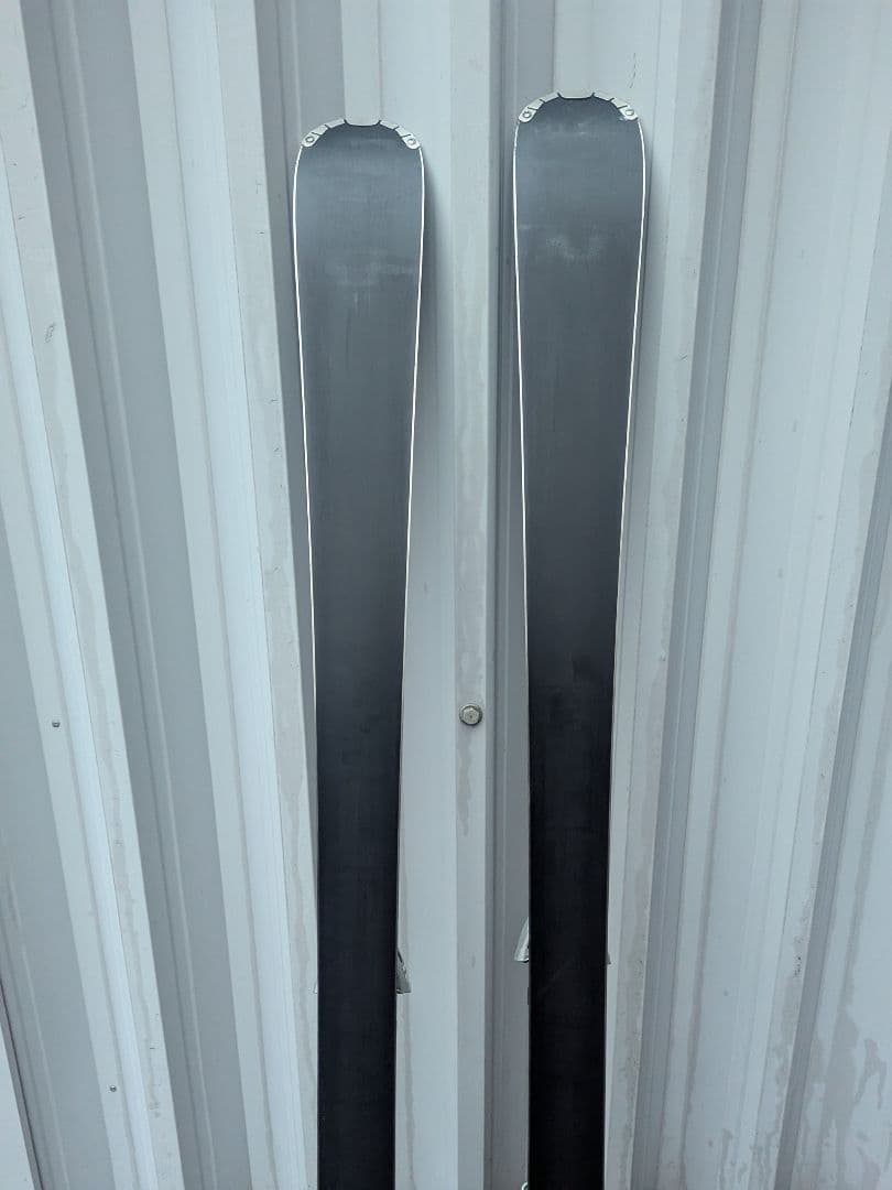 値下げ格安　サロモンsalomon 24MUSTANG　オールラウンド